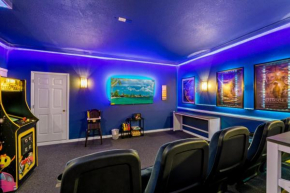 Sunshine Escape Retreat Villa at Allevo Homes